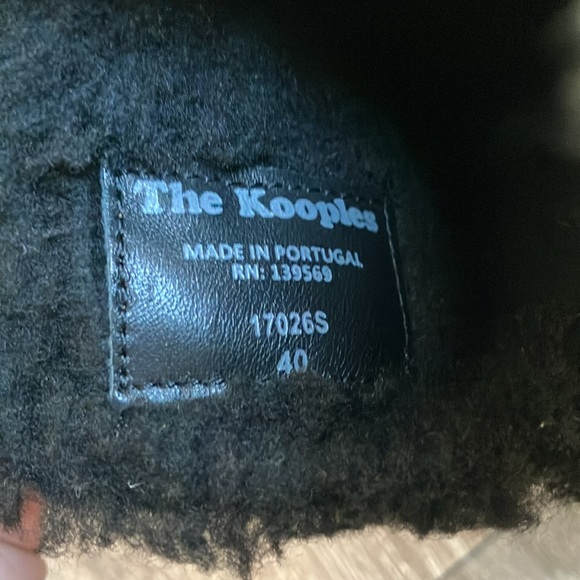 The Kooples - Picture 12 of 17